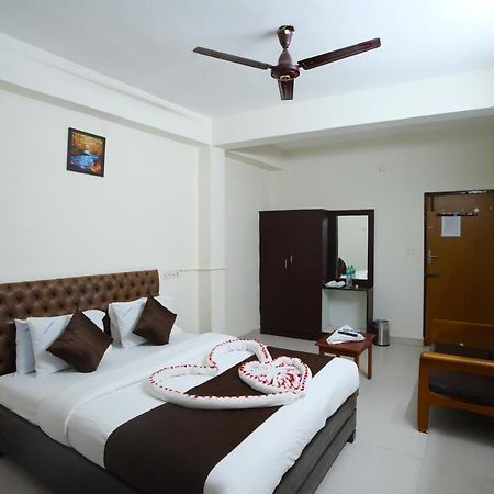 Ganesh Guest House 첸나이 외부 사진