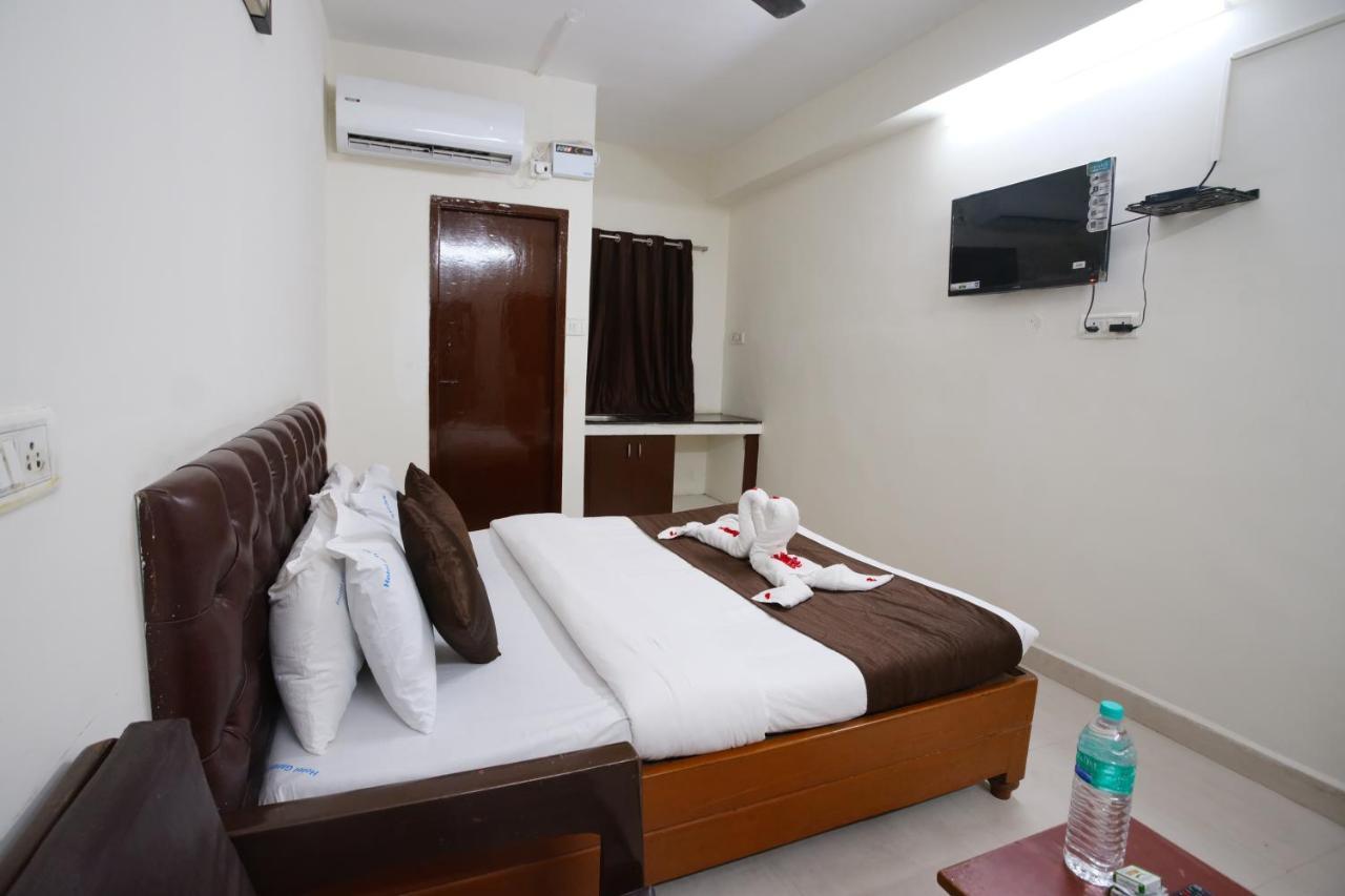 Ganesh Guest House 첸나이 외부 사진