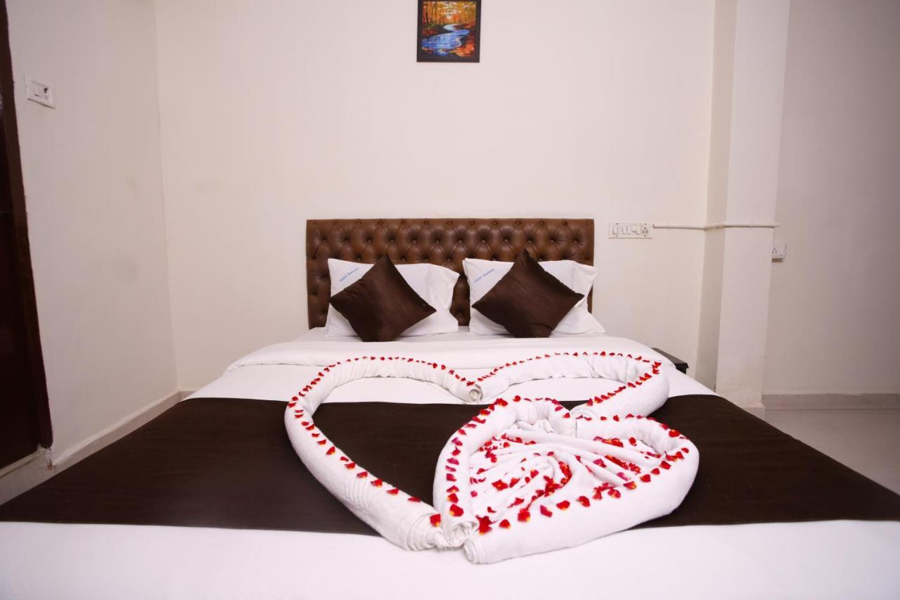 Ganesh Guest House 첸나이 외부 사진