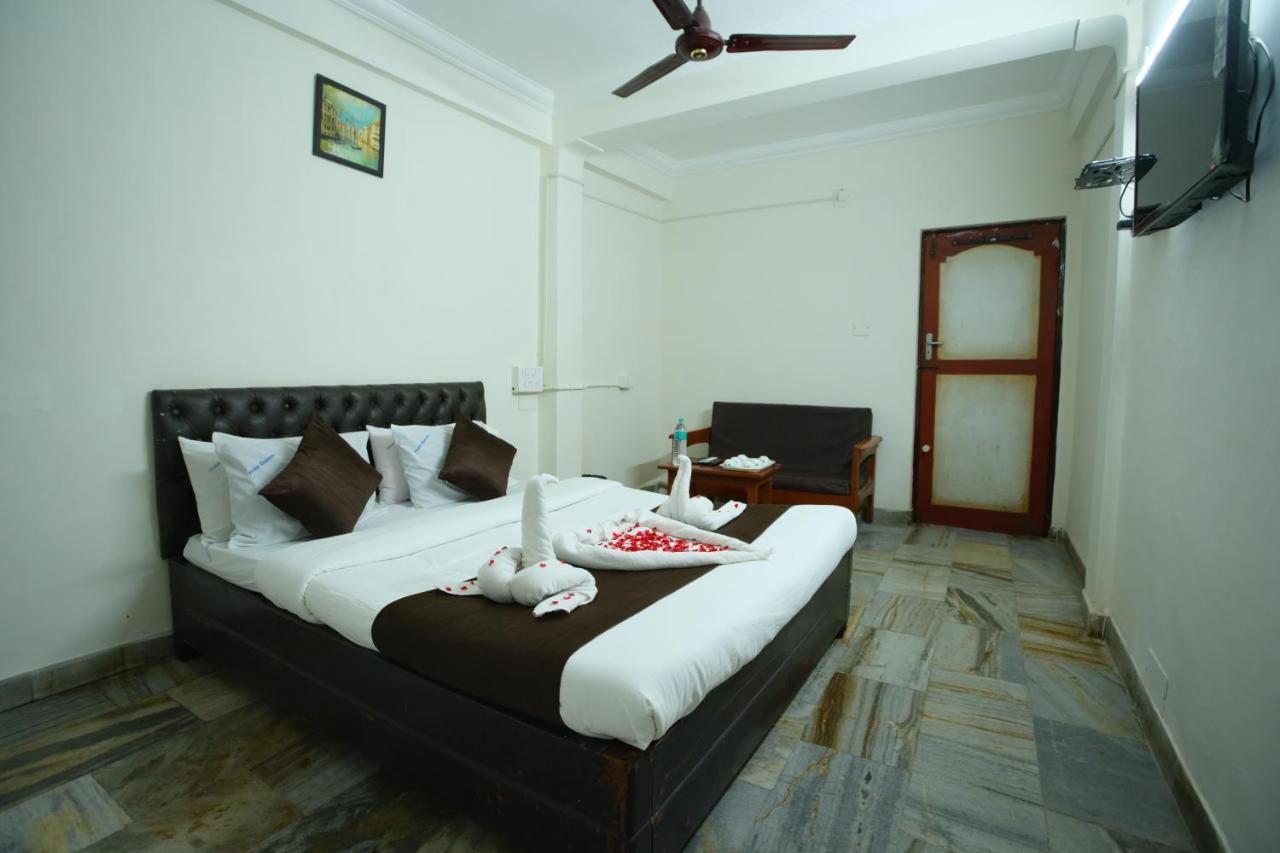 Ganesh Guest House 첸나이 외부 사진